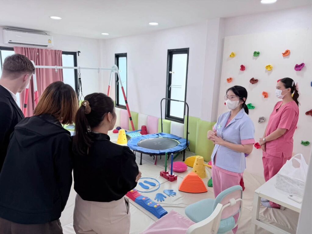 Crestview and Kanbai Clinic Partner to Support Every Learner