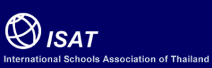 ISAT, International Schools Association of Thailand