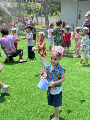 Songkran Day, April 2026 photo 5