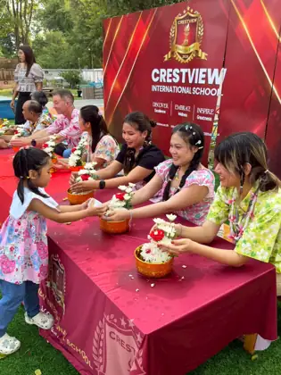 Songkran Day, April 2026 photo 11