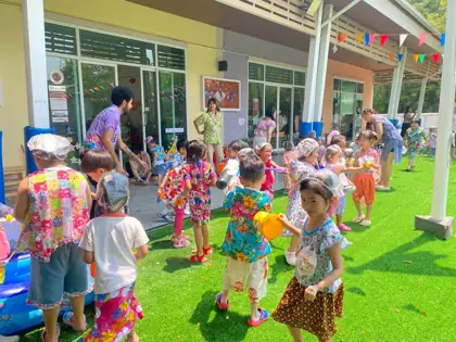 Songkran Day, April 2026 photo 39