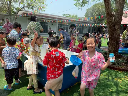 Songkran Day, April 2026 photo 46