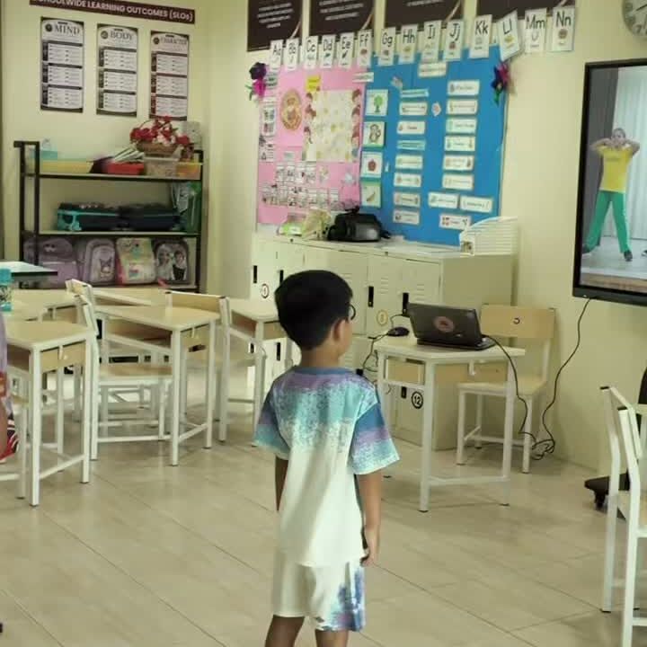 🌟 Clubs & Student Interests 💃🎨🍳🖥️ Our Club Activities give students the opportunity to…